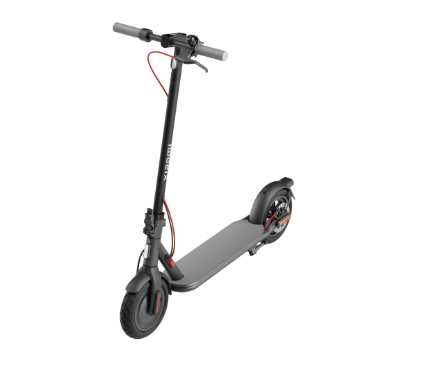 Xiaomi Electric Scooter 4 NE - 1144244 - zdjęcie 3
